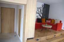 Apartament, kawalerka, centrum.REZERWACJA