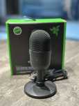 Mikrofon RAZER SEIREN MINI gaming streaming