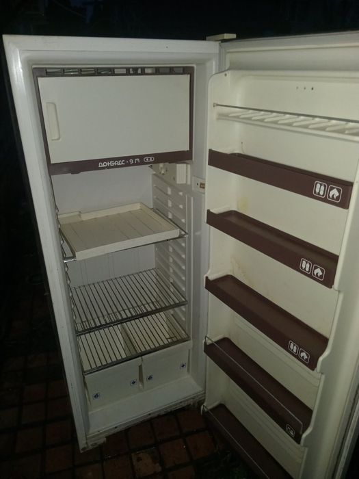 Холодильник Донбасс 9м