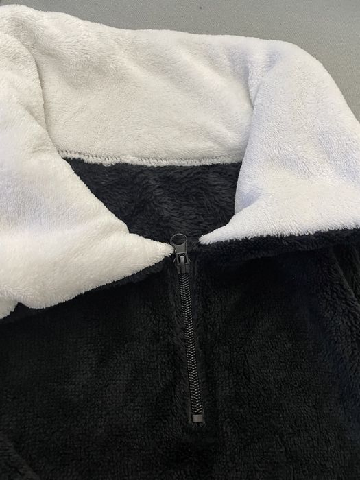 Bluza damska cieplutka