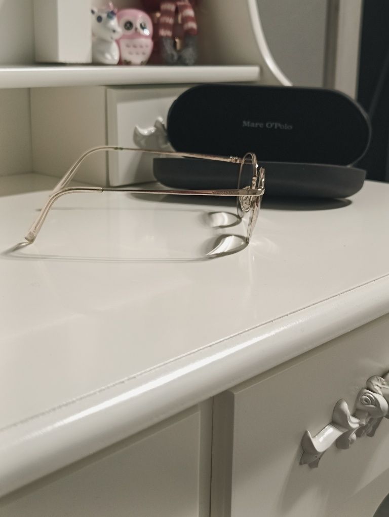 Okulary Marc O'Polo