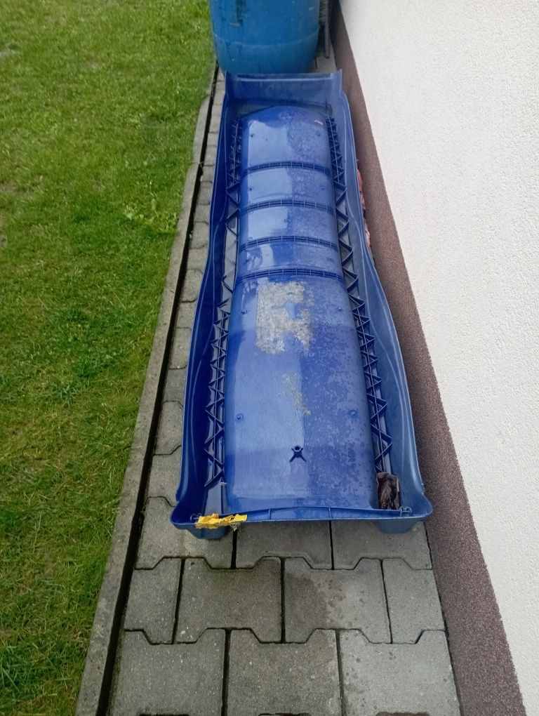 Sprzedam huśtawkę drewnianą zjeżdżalnie plac zabaw drewniany