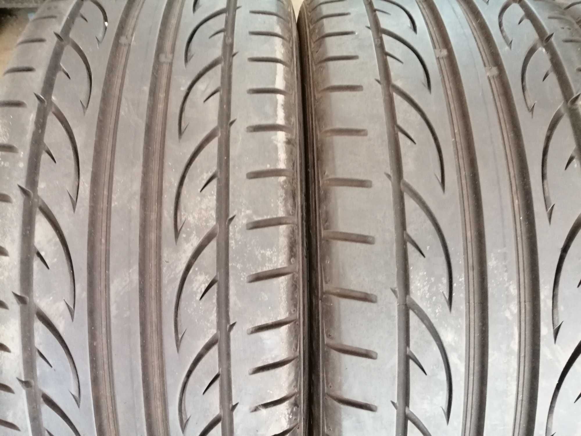 4x215 /45 /17 lato Hankook