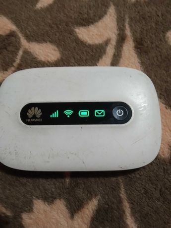 Модем 3G + Wi-Fi роутер HUAWEI EC 5321u-2