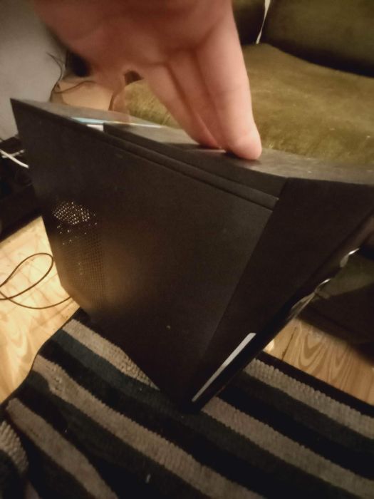 Vendo Acer Aspire TC-780 + teclado e rato Cobra