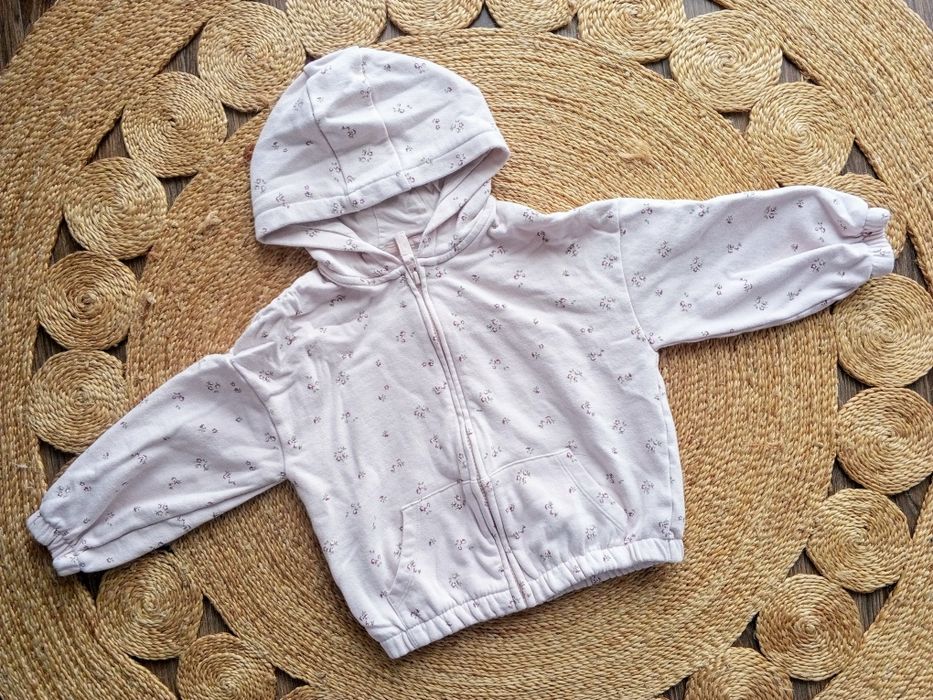 Bluza rozpinana Next 110