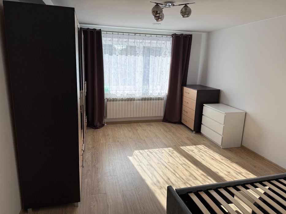 Mieszkanie do wynajęcia