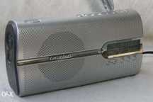 Radioodbiornik cyfrowe radio kuchenne GRUNDIG Music 51 fale krótkie FM