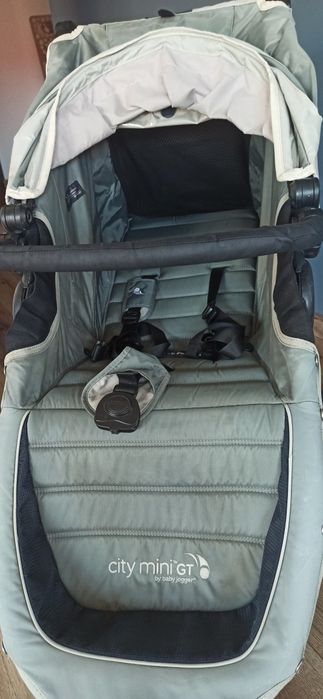 Wózek baby Jogger City Mini Gt