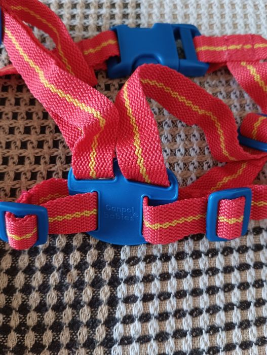 Вожжи віжки для малюків.