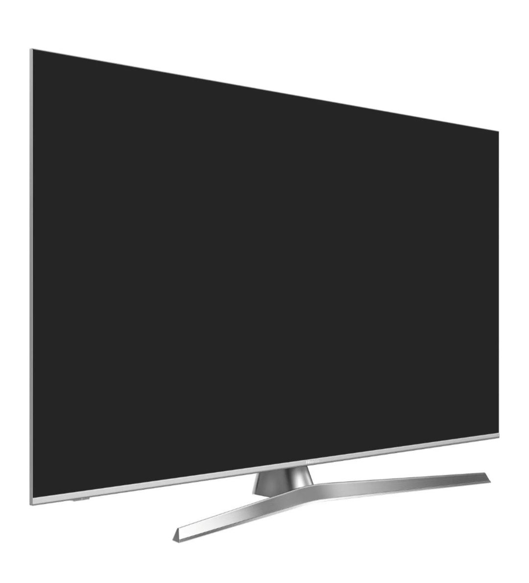 Sprzedam Tv Hisense 55" Smart TV qled