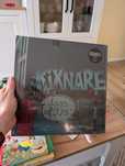 Kixnare "Class of 90" winyl nowy limit