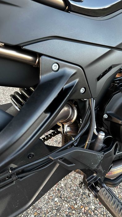 CF MOTO 800NK 2024
