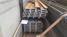 Sprzedam dwuteownik stalowy IPE 120 S235 L=5m