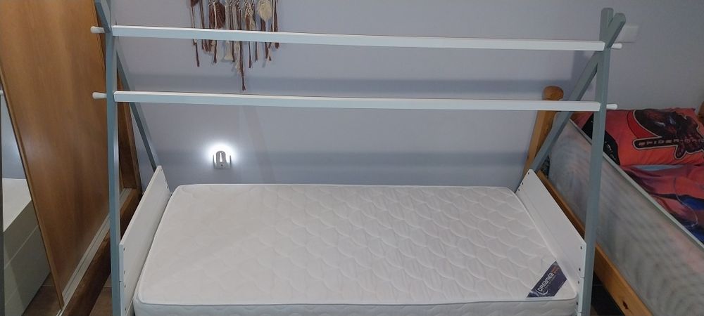Cama do Índio criança