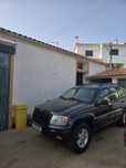 Jeep Grand Cherokee Quadra-Drive