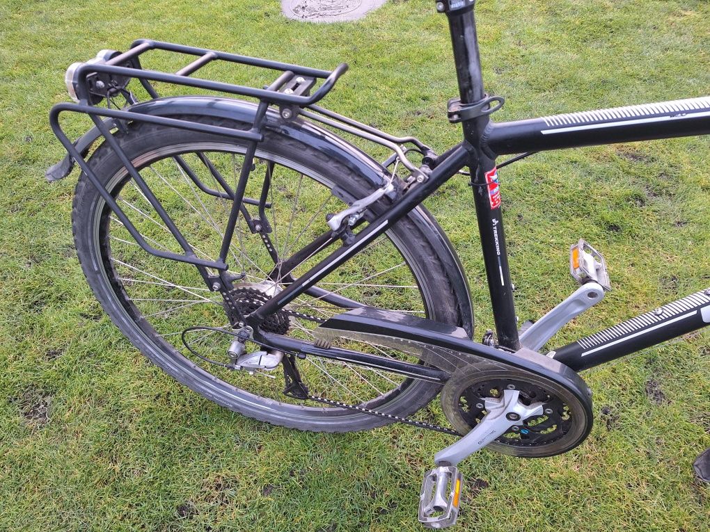 Rower Unibike w bardzo dobrym stanie