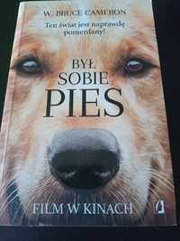 Był sobie pies - W. Bruce Cameron