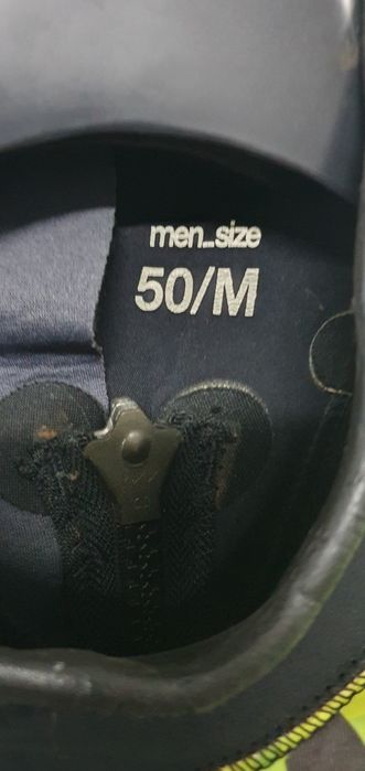 Fato de surf  homem usado