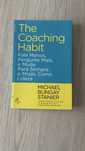 The Coaching Habit - Michael Stanier