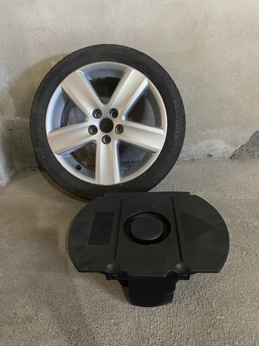 Jante 16 solta oferta caixa de ferramentas