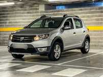 Dacia Sandero Stepway (109€ mes) C/ Garantia!