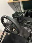 Kompletna baza Fanatec CSL DD 8Nm + dampery+ Gwarancja!