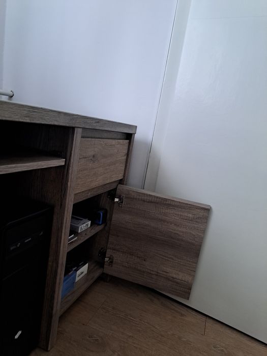 Sprzedam Biurko BRW dąb