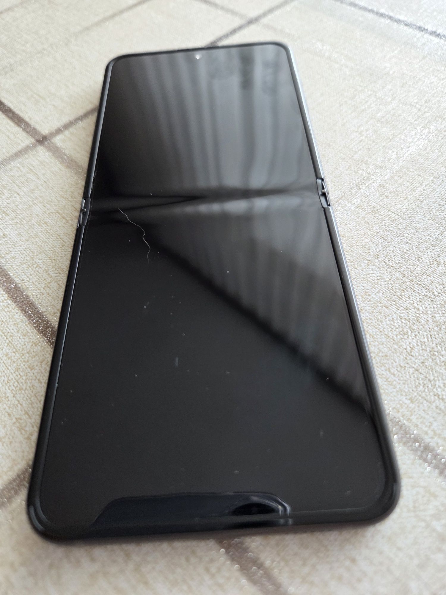 Samsung Galaxy Z Flip5