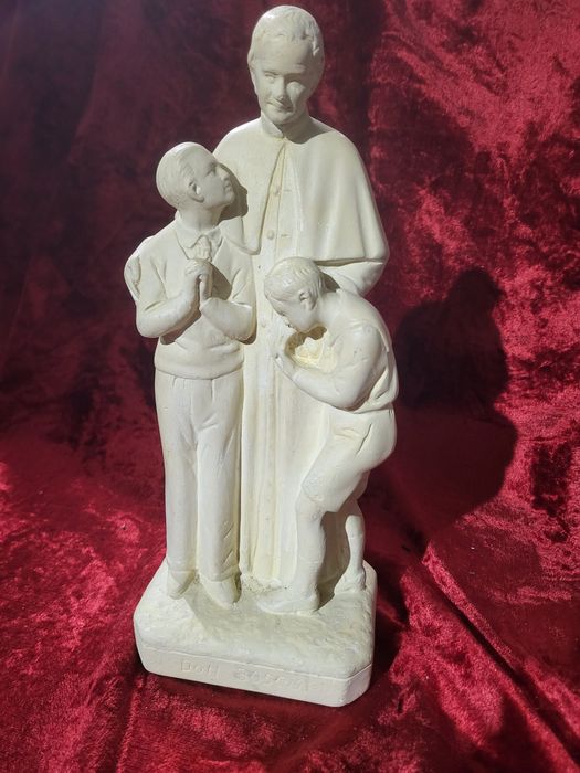 Święty Jan Bosko Don Bosco