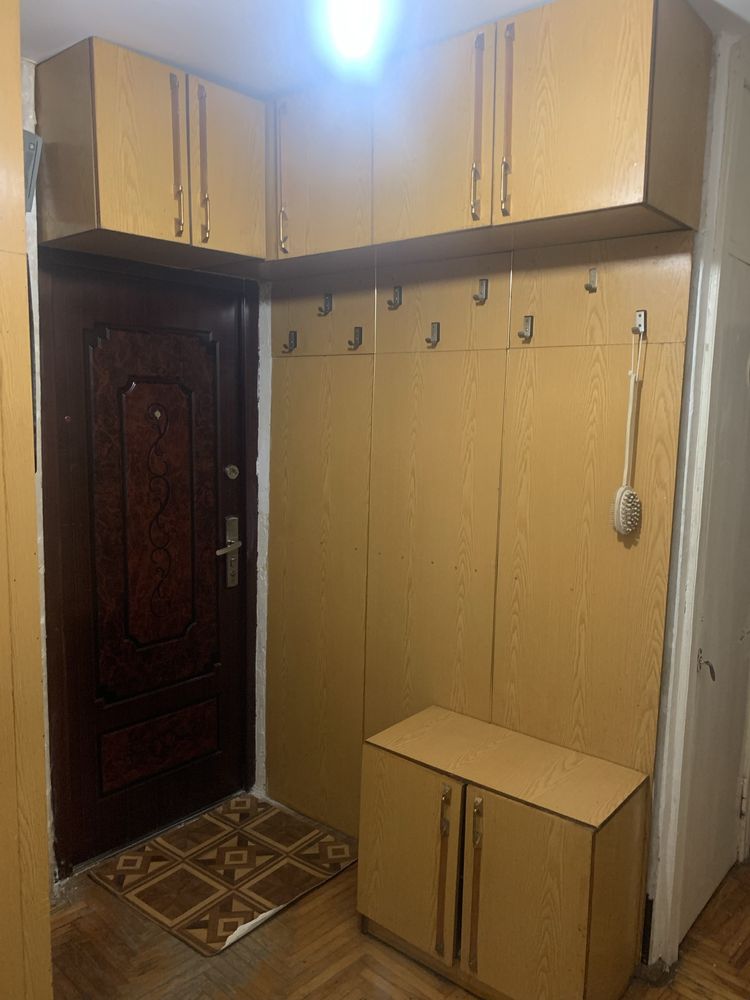 Продається 3к квартира