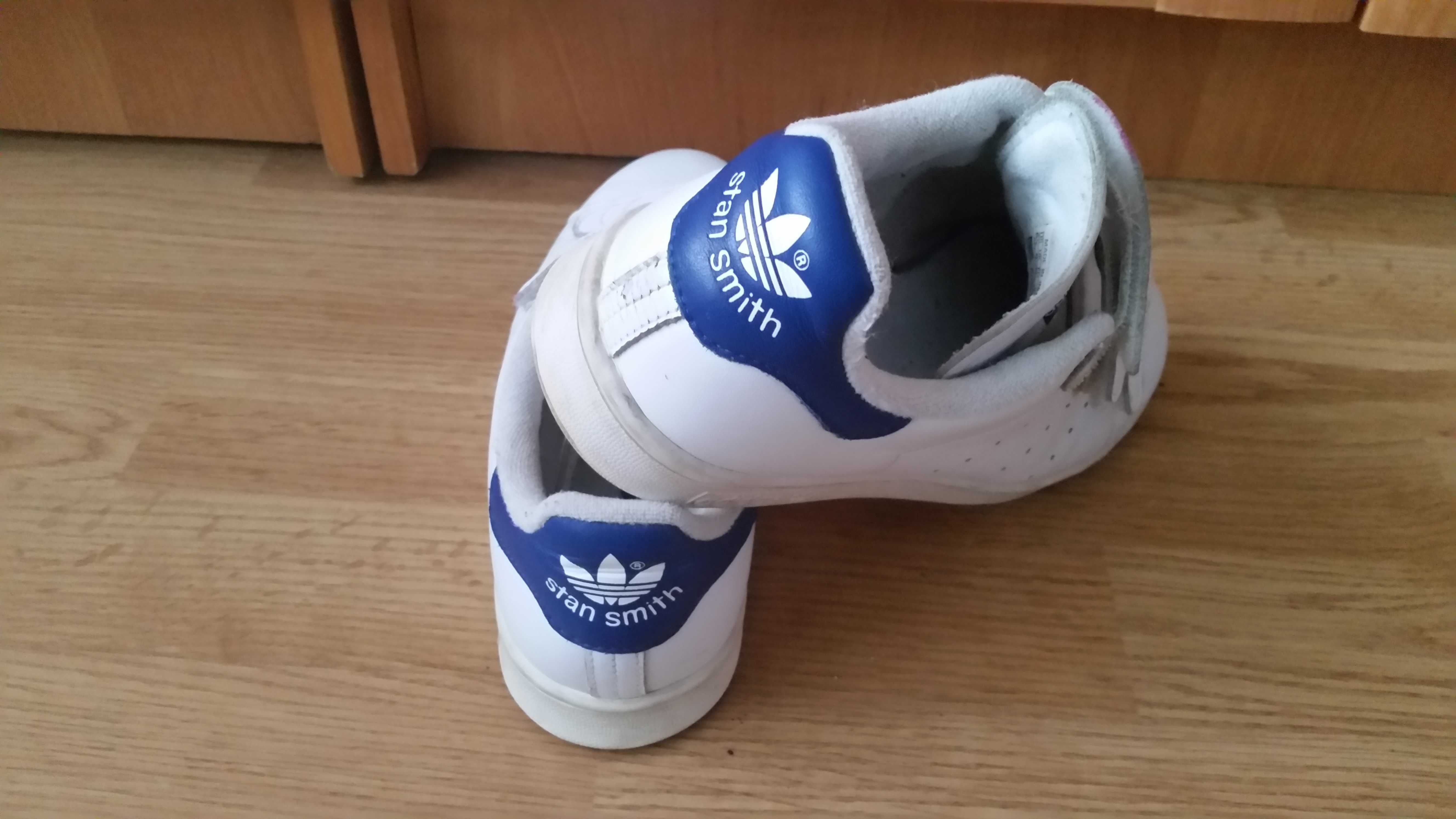 Buty Adidas Stan Smith