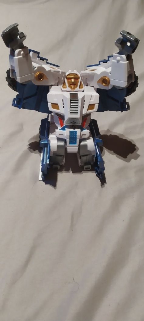 Transformers jak nowy