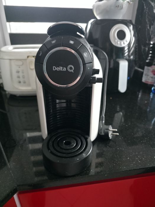 Expres do kawy delta