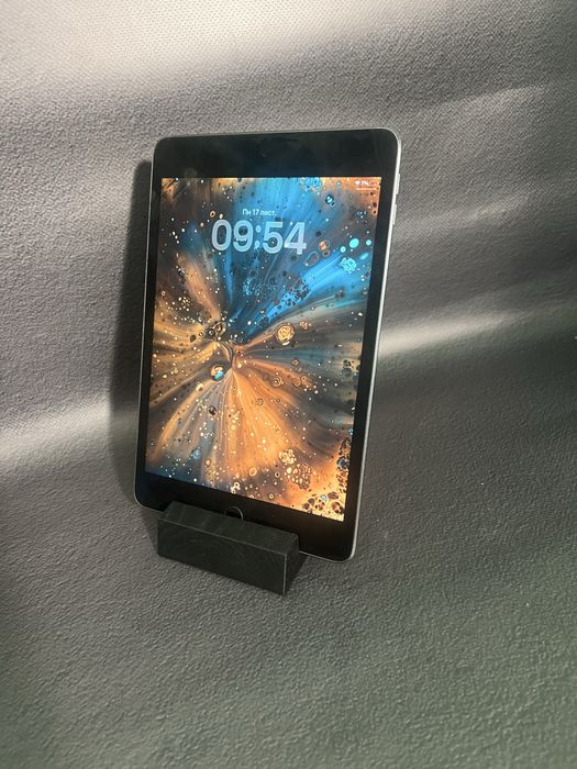 Ipad mini 6 256Gb Space Grey АКБ 94%