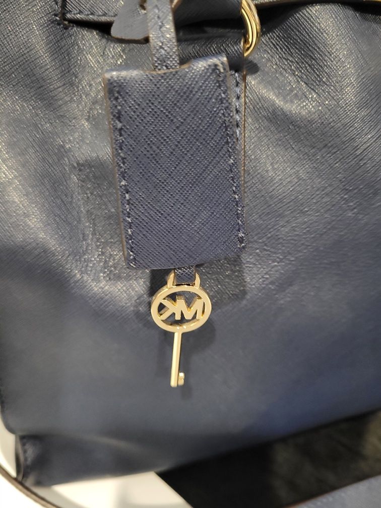 Torebka Michael Kors Hamilton