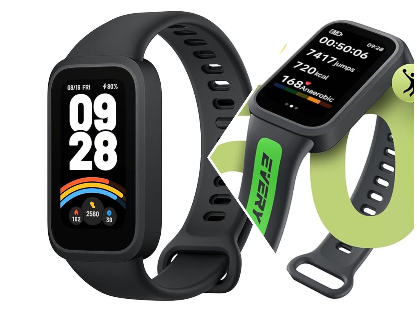 Pulseira Bracelete Xiaomi Smart Band **nova**