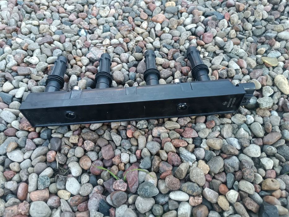 Cewka Zapłonowa 7 PIN OPEL ASTRA J CORSA D E 1.2 1.4 16V 1.4 TURBO 95528319