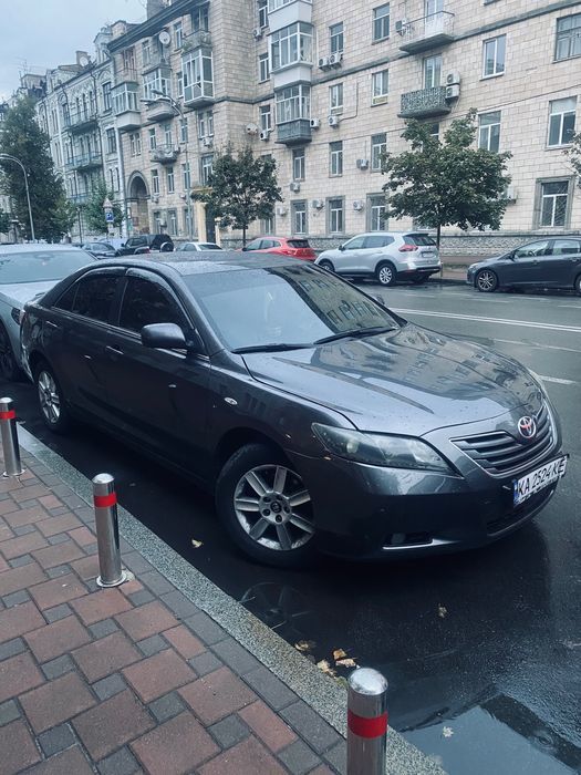 Продам Toyota Camry