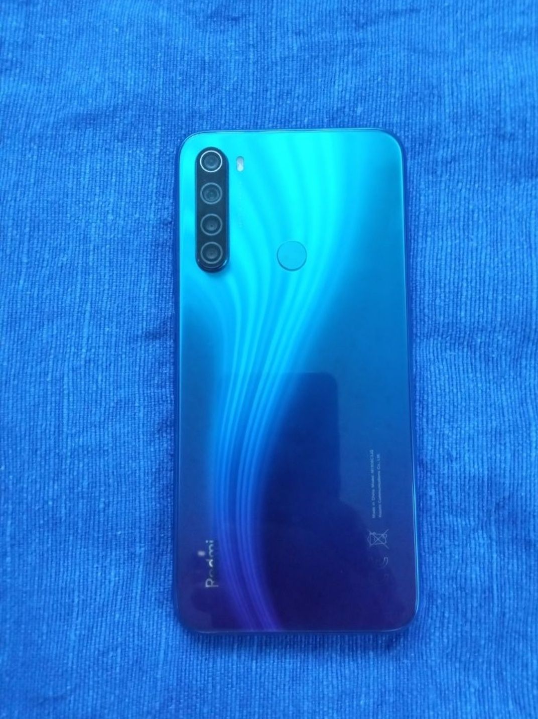 Продам Redmi 8 в хорошому стані!