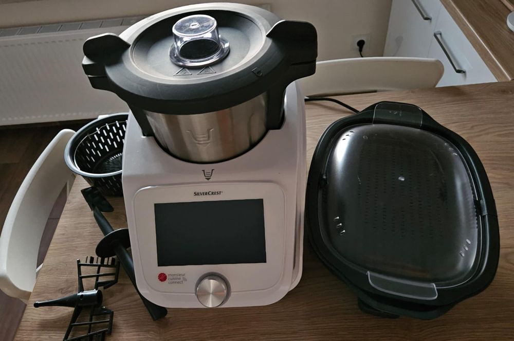 Sprzedam Lidlo Mix