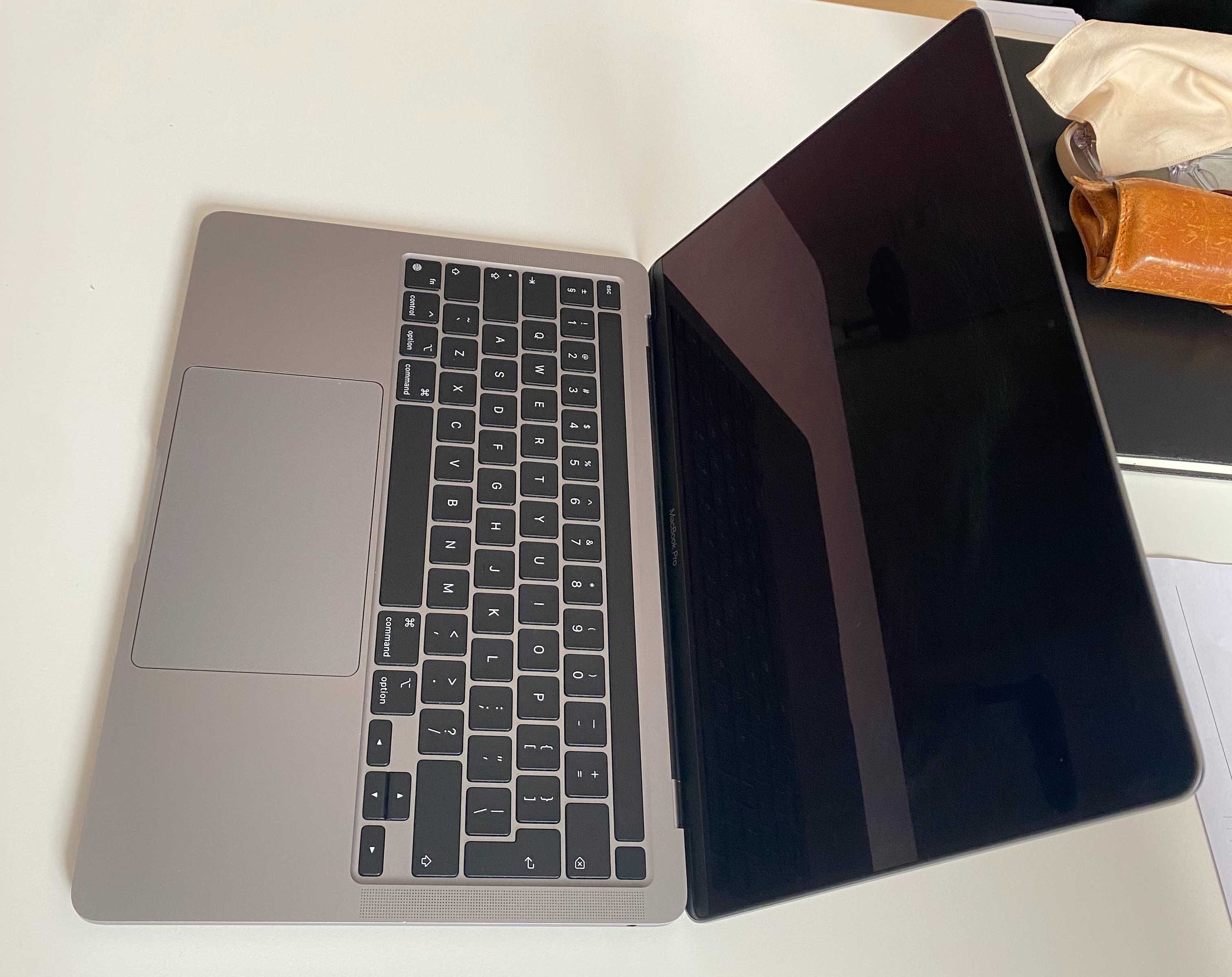 MacBook Pro M1 2020