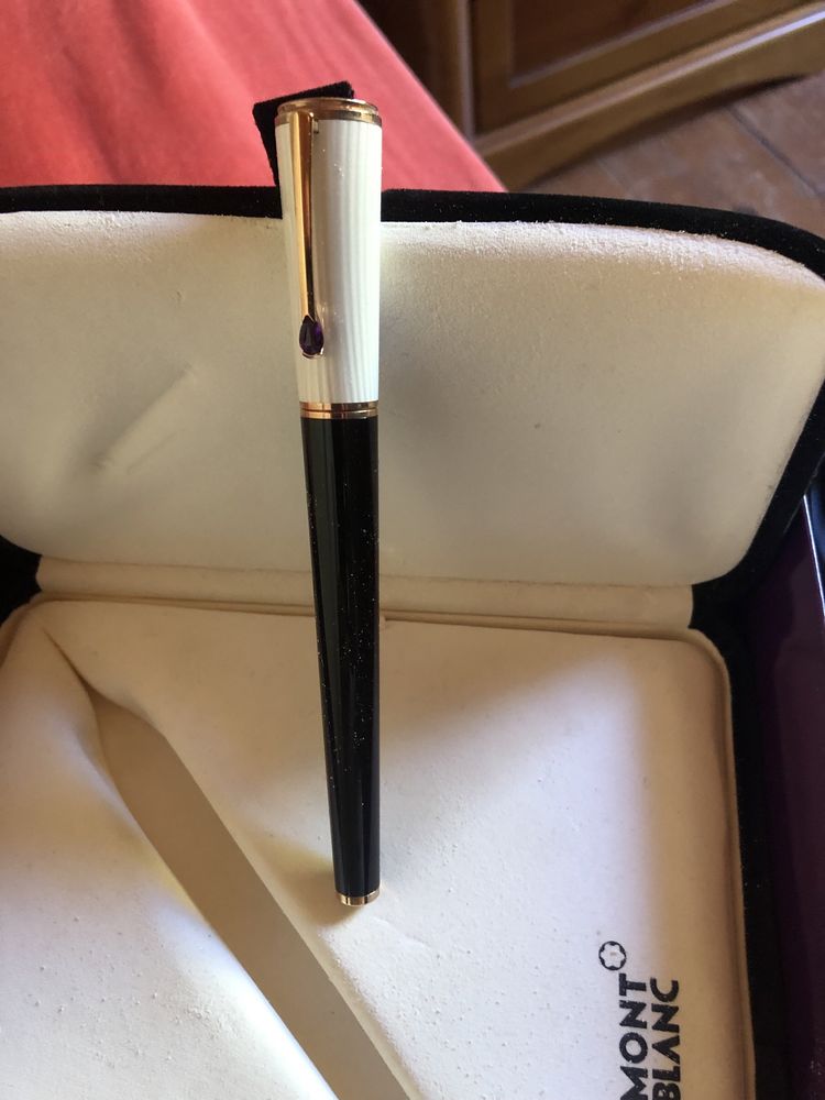 Montbanc rollerball