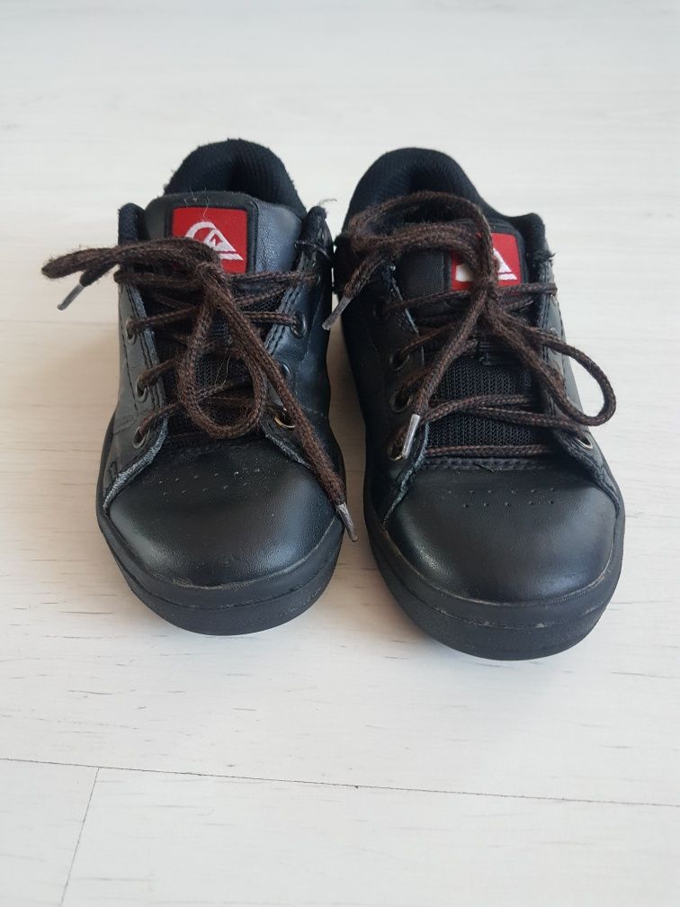 Czarne adidasy bardzo dobry stan