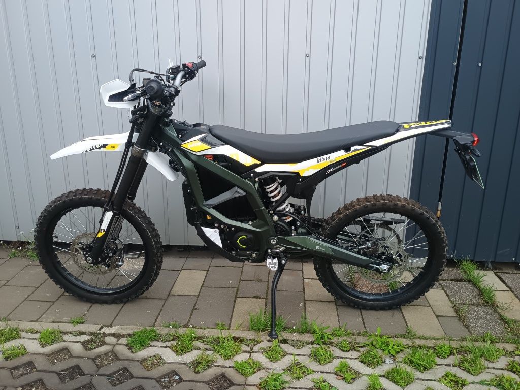 Surron ultra bee