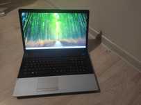 Wygodny, szybki i duży notebook, matryca 17" i5 8GB Grafika Nvidia SSD