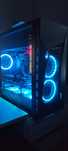 PC gamer Ryzen 7 5800x RX 7700xt 12gb hellhound
