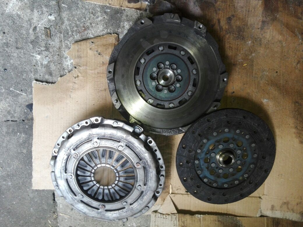 Dwuwasa+Spenglo doczisk 1.6 T-gdi G4FJ Hyundai/Kia