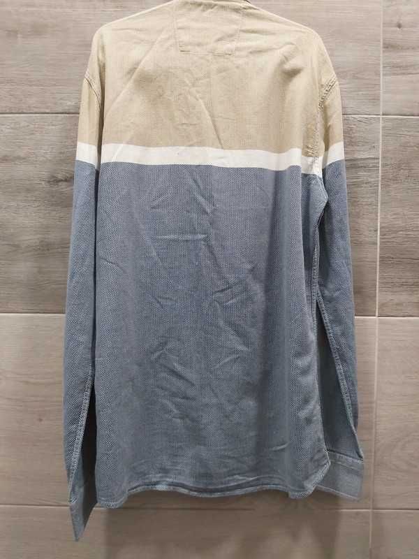 U.s.polo assn. Śliczna koszula nowa slim fit xs