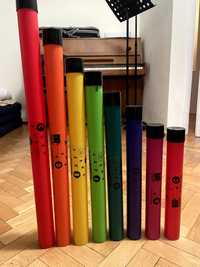 Rurki Bum Bum Boomwhackers